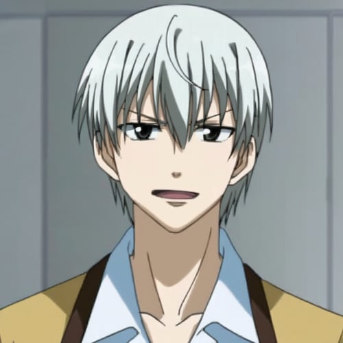 Takayuki Furuichi from Beelzebub by GuyleD A.I on Tensor.Art