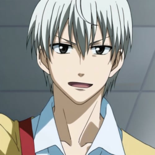 Takayuki Furuichi from Beelzebub by GuyleD A.I on Tensor.Art
