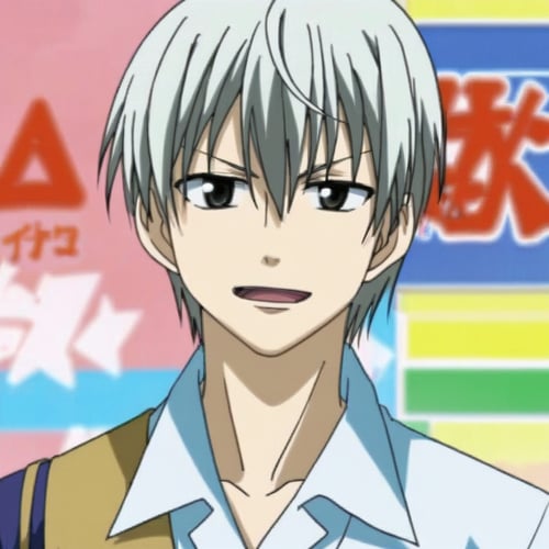 Takayuki Furuichi from Beelzebub by GuyleD A.I on Tensor.Art