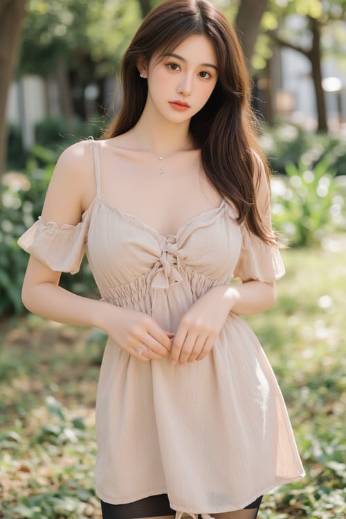 纯欲美女-F.1 by 枫 on Tensor.Art