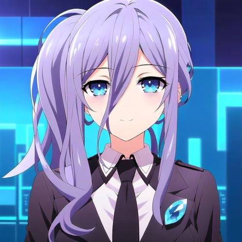 XL村雨令音7.1版 by 崇宫澪 on Tensor.Art