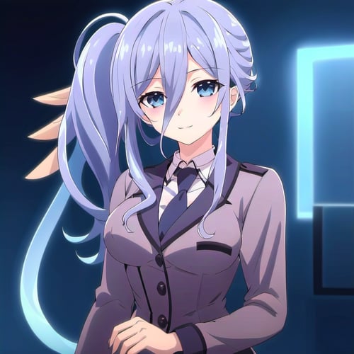 XL村雨令音7.1版 by 崇宫澪 on Tensor.Art