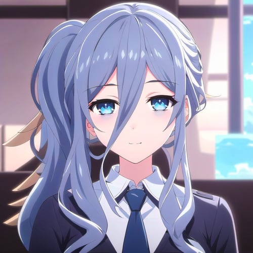 XL村雨令音7.1版 by 崇宫澪 on Tensor.Art