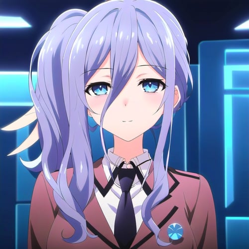 XL村雨令音7.1版 by 崇宫澪 on Tensor.Art