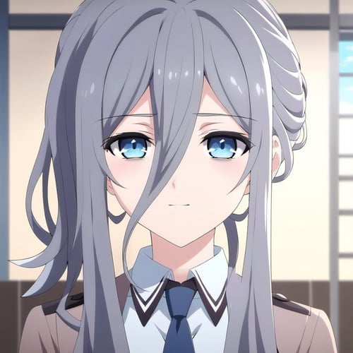 XL村雨令音7.1版 by 崇宫澪 on Tensor.Art
