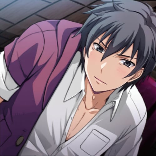 Yuuya Kizami from Corpse Party by GuyleD A.I on Tensor.Art
