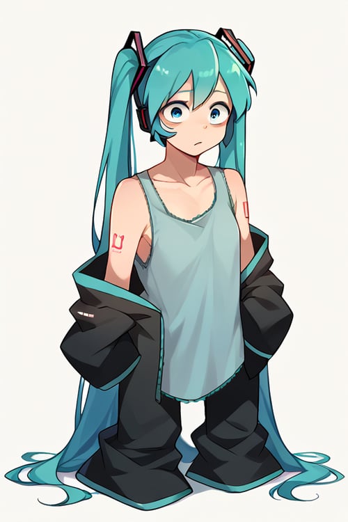 [PonyXL] Age Regression (Concept) by BeanMan78 on Tensor.Art
