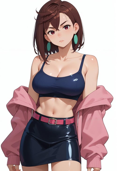 Ayase Momo (DanDaDan) | Goofy Ai by Goofy Ai on Tensor.Art