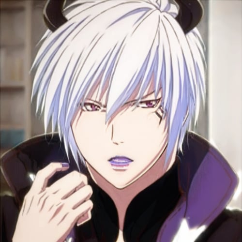 Azazel from Bahamut by GuyleD A.I on Tensor.Art
