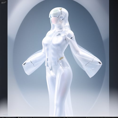 半透明磨砂 by 宝拉熊 on Tensor.Art