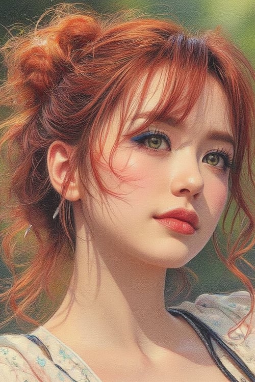 Chanelle by Shkblog.Ai on Tensor.Art