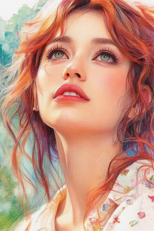 Chanelle by Shkblog.Ai on Tensor.Art
