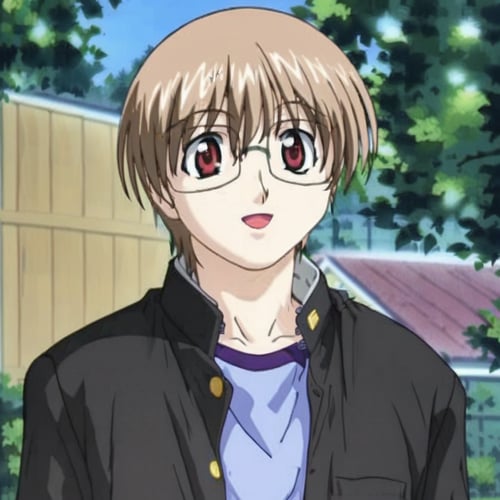 Kei Kusanagi from Onegai Teacher by GuyleD A.I on Tensor.Art