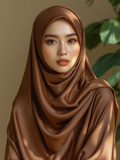hijabis by orenz on Tensor.Art