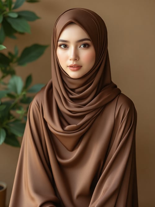 hijabis by orenz on Tensor.Art