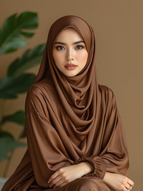 hijabis by orenz on Tensor.Art