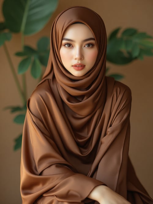 hijabis by orenz on Tensor.Art