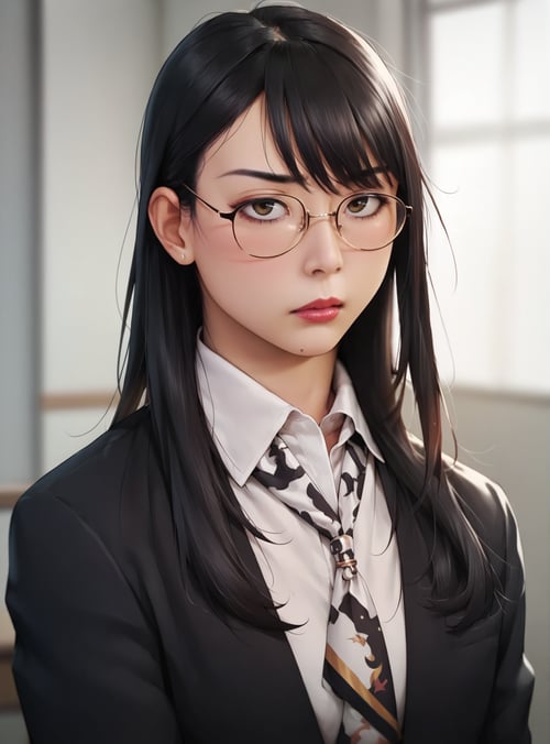 Shirabe Saibu - Bakuage Sentai Boonboomger by THE EGGS on Tensor.Art