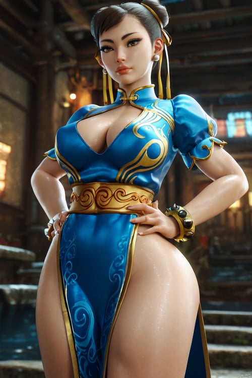 Pony动漫卡通3d大模型 by Tianchimp on Tensor.Art