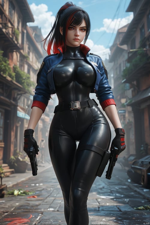 Pony动漫卡通3d大模型 by Tianchimp on Tensor.Art