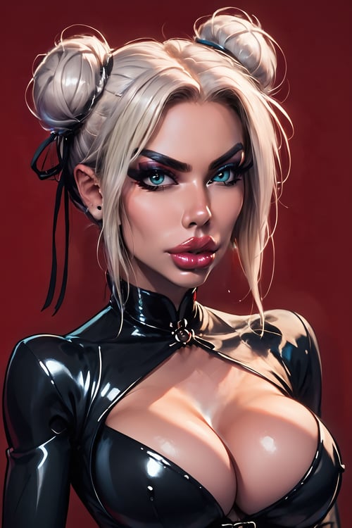 dream dolls  by dreamscaper_ on Tensor.Art
