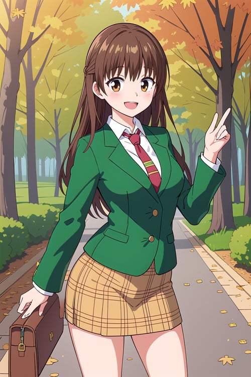 Oumi_Megumi_HotaruBreed by pippi on Tensor.Art