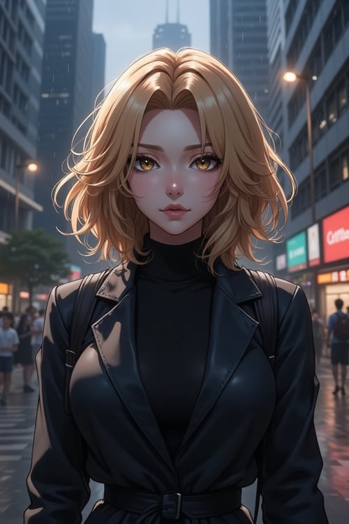 REAL TOON by Tun Art on Tensor.Art