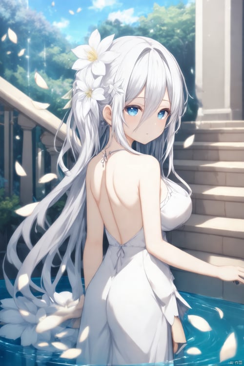 SD3.5村雨令音8.0版 by 崇宫澪 on Tensor.Art
