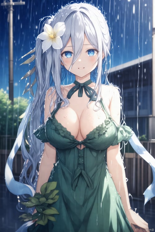 SD3.5村雨令音8.0版 by 崇宫澪 on Tensor.Art
