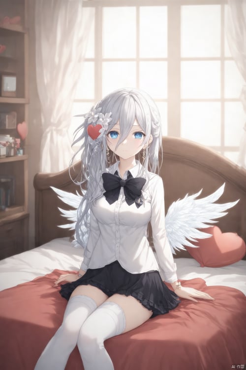 SD3.5村雨令音8.0版 by 崇宫澪 on Tensor.Art