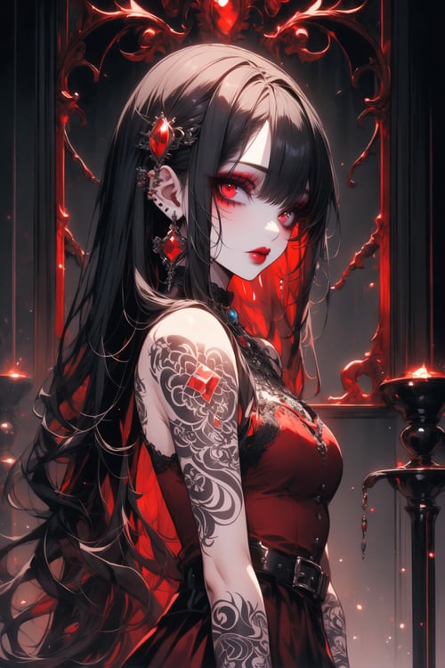 kagenari by kagenari  on Tensor.Art