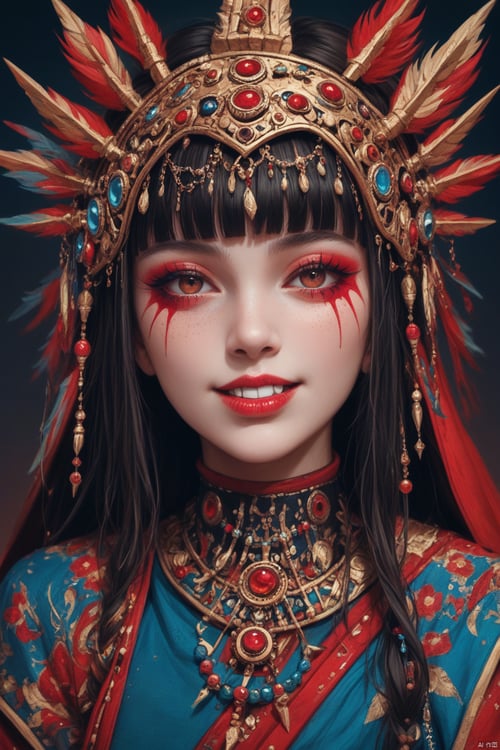 Pony半写实动漫角色合计 by Tianchimp on Tensor.Art