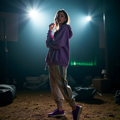 Bishop Briggs by Natalika on Tensor.Art