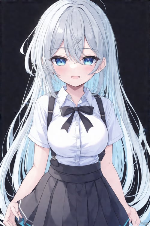 Green-岑光天赐_3.5 by 是我艾谎大人 on Tensor.Art