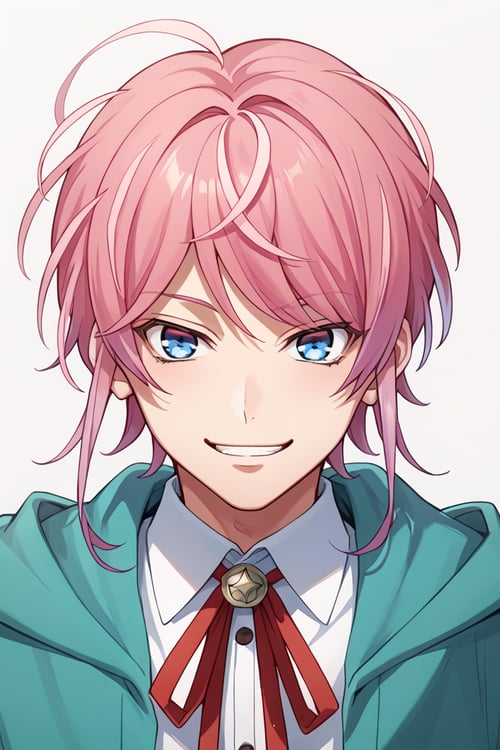 Ramuda Amemura | Hypnosis Mic by Kira on Tensor.Art