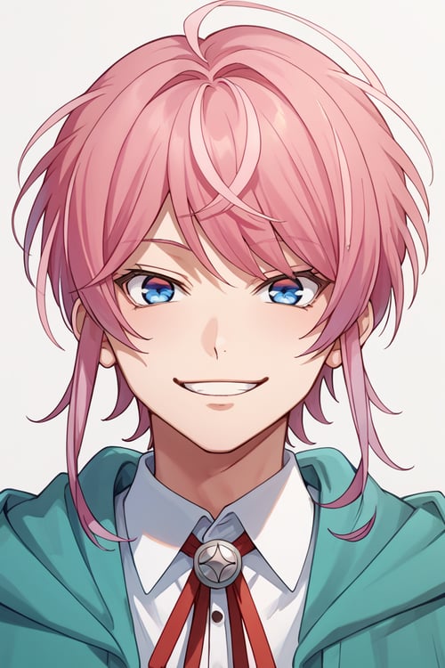 Ramuda Amemura | Hypnosis Mic by Kira on Tensor.Art