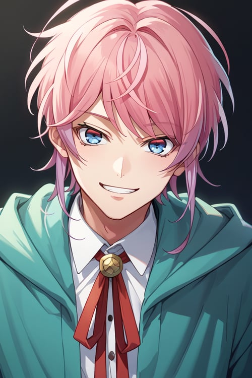 Ramuda Amemura | Hypnosis Mic by Kira on Tensor.Art