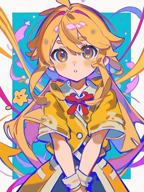 style by 准 on Tensor.Art