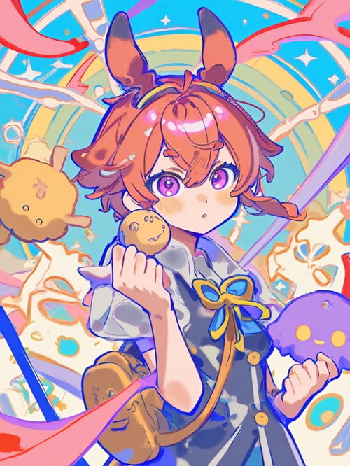 style by 准 on Tensor.Art