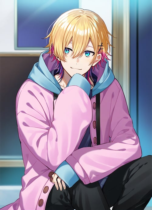 成瀬鳴 / Naruse Naru(にじさんじ NIJISANJI) by user108746409 on Tensor.Art