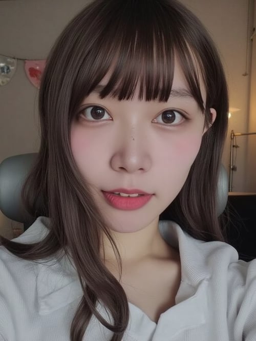 Kr streamer- namin by 30624700 on Tensor.Art