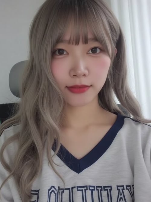 Kr streamer- namin by 30624700 on Tensor.Art