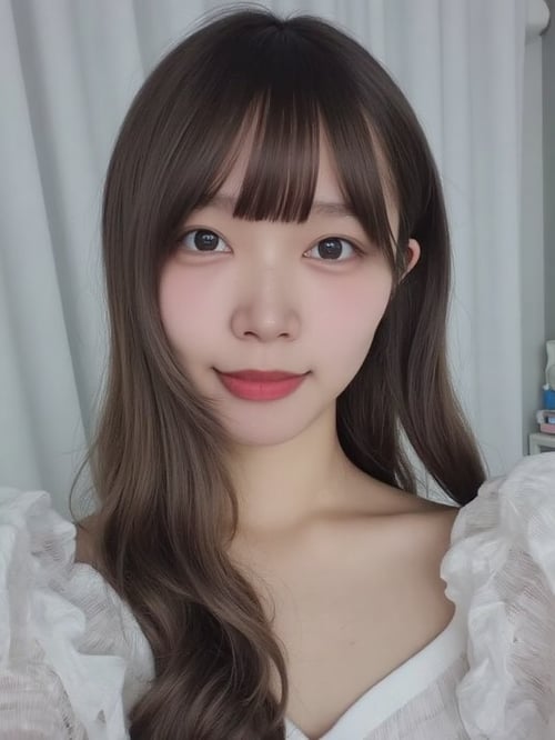 Kr streamer- namin by 30624700 on Tensor.Art