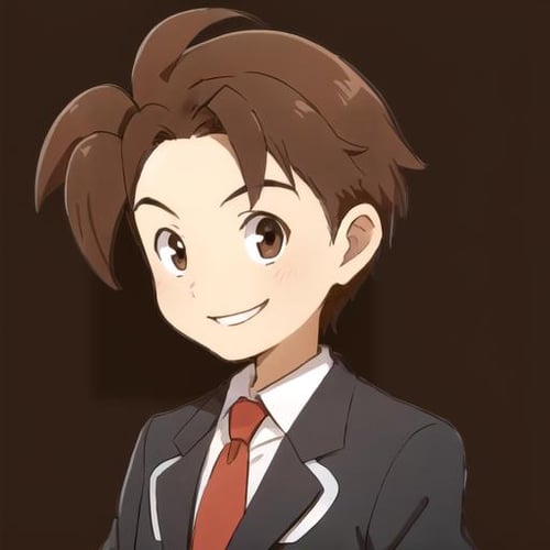 Harvest Moon / Story Of Seasons - Pete by mahou on Tensor.Art