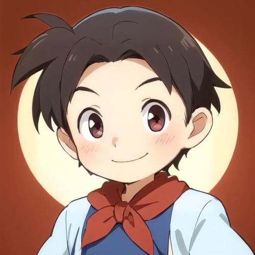 Harvest Moon / Story Of Seasons - Pete by mahou on Tensor.Art