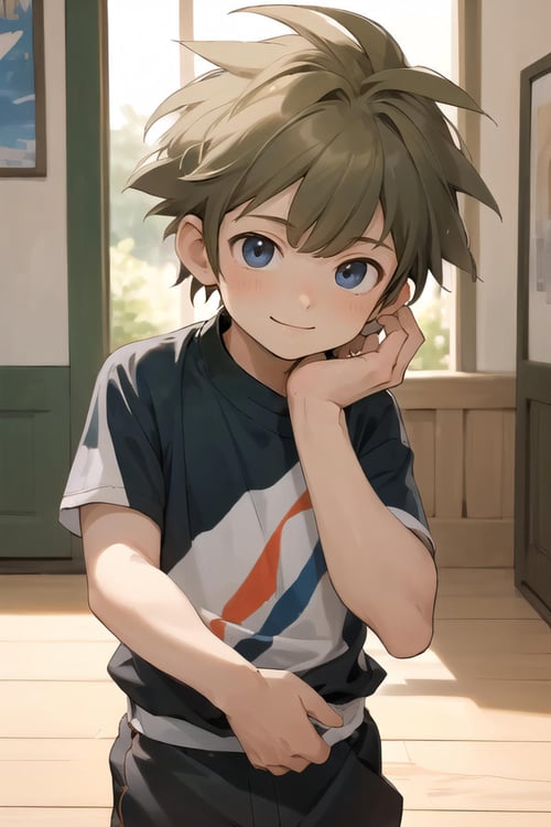 Tachimukai Yuuki - Inazuma Eleven by mahou on Tensor.Art