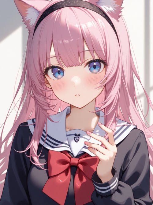 星尘月五芒F.1 by 是我艾谎大人 on Tensor.Art