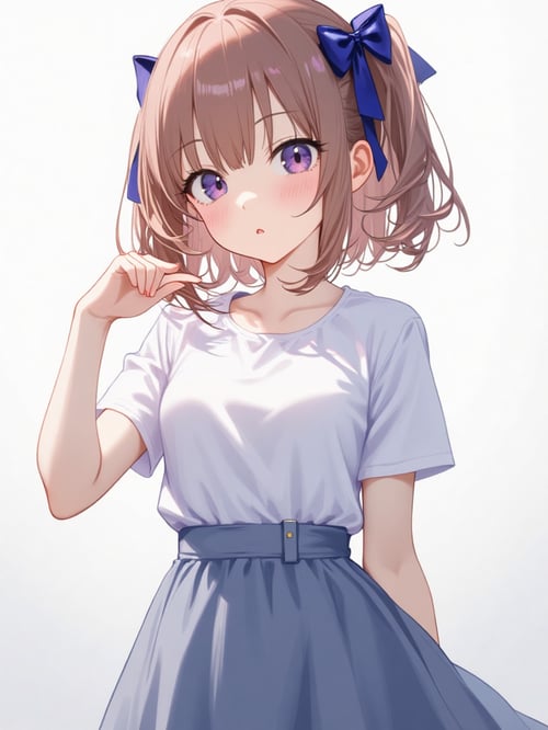 星尘月五芒F.1 by 是我艾谎大人 on Tensor.Art