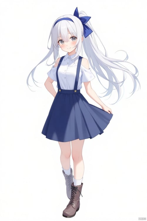 星尘月五芒F.1 by 是我艾谎大人 on Tensor.Art