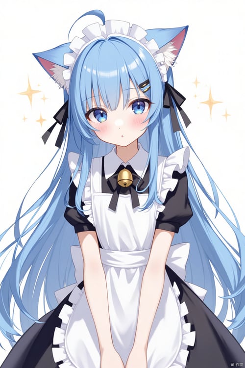 星尘月五芒F.1 by 是我艾谎大人 on Tensor.Art